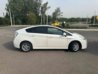 Toyota Prius foto 7