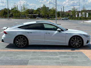 Audi A7 foto 3