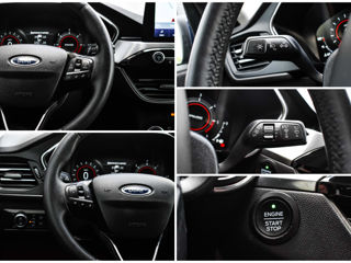 Ford Kuga foto 14