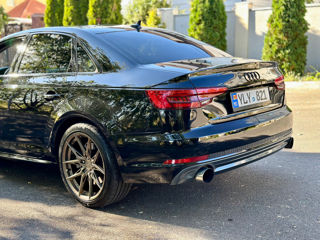 Audi A4 foto 5