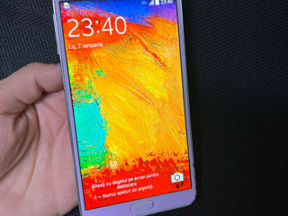 Samsung Note 3 3/32gb foto 7