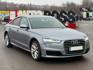 Audi A6 foto 4