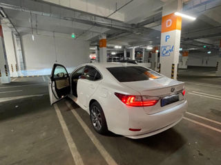 Lexus ES Series foto 3