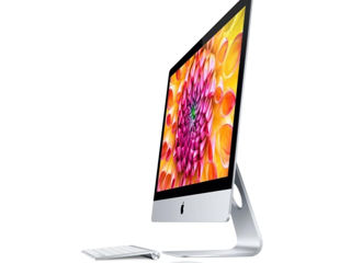 iMac 27 i5 5k late 2015