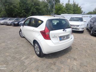 Nissan Note foto 3