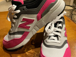 New balance marimea 36 foto 1