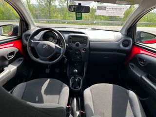 Citroen C1 foto 4