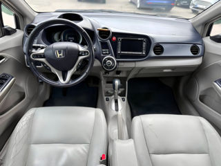 Honda Insight foto 7