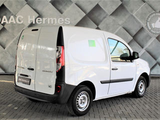 Renault Kangoo foto 5