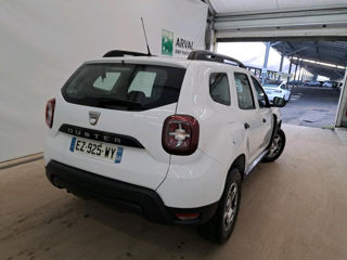 Dacia Duster foto 3