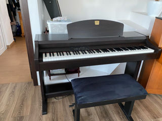 Yamaha clavinova