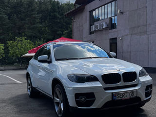 BMW X6 foto 2