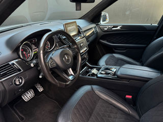 Mercedes GLE foto 8