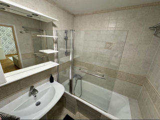 Apartament cu 1 cameră, 65 m², Râșcani, Chișinău foto 3