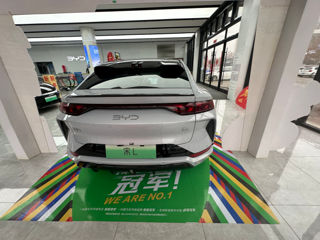Byd Song L foto 6