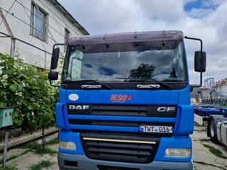 Daf CF460