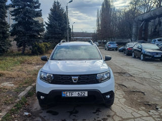 Dacia Duster foto 7