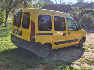 Renault Kangoo foto 5