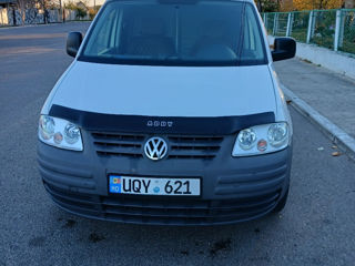 Volkswagen Caddy foto 6