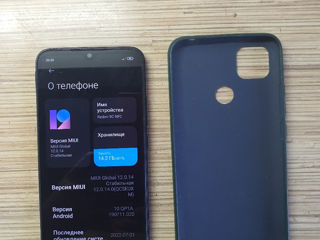 Xiaomi Redmi 9C NFC (2ram 32gb ) foto 2