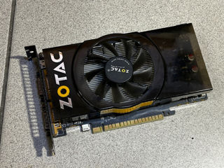 Gts 450 1gb Gddr5 Zotac