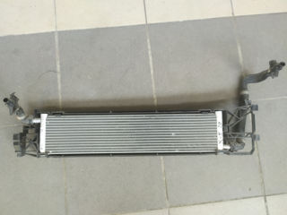 Radiator BMW