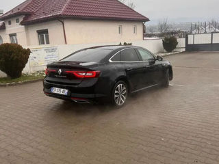 Renault Talisman foto 6