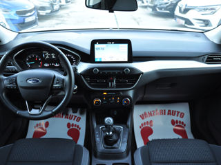 Ford Focus foto 12