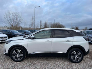 Peugeot 3008 foto 8