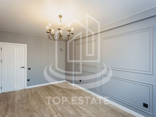 Apartament cu 2 camere, 78 m², Buiucani, Chișinău foto 4