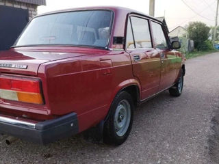 Lada / ВАЗ 2107