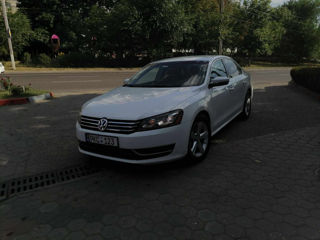 Volkswagen Passat foto 4