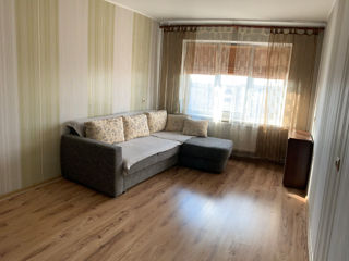 Apartament cu 2 camere, 50 m², Centru, Ialoveni
