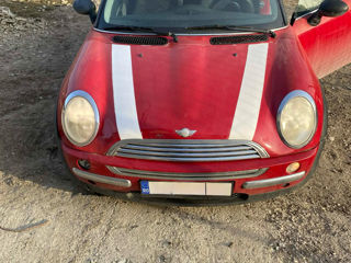 Mini One, 2002 