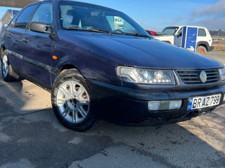 Volkswagen Passat foto 5