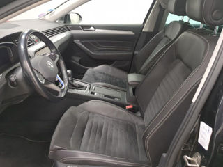 Volkswagen Passat foto 5