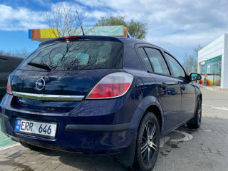 Opel Astra foto 6