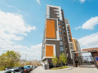 1-комн. кв., 49 м², 11/12 эт.