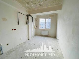 Buiucani! 3 camere, cărămidă roșie! 94 mp! foto 7