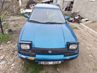 Mazda 323 foto 5