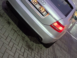 Audi A6 foto 5