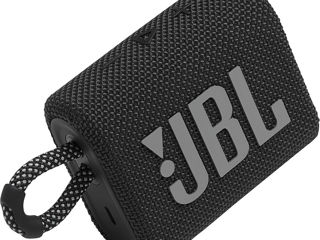 JBL Go 3 - малютка с бомбическим звуком! Посмотри! foto 3