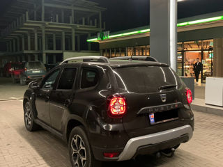 Dacia Duster foto 7