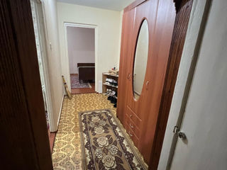 Apartament cu 2 camere, 50 m², BAM, Bălți