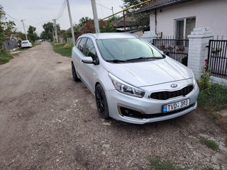 KIA Ceed foto 3