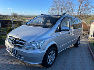 Mercedes Vito foto 3