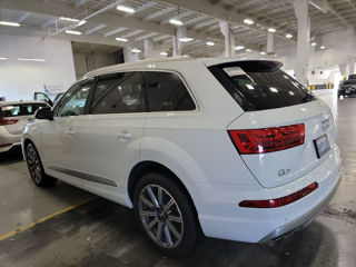 Audi Q7 foto 3