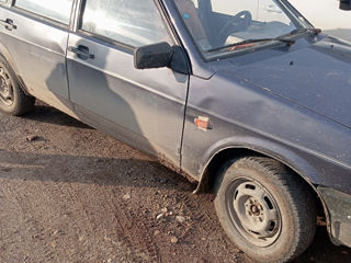 Lada / ВАЗ 21099 foto 8