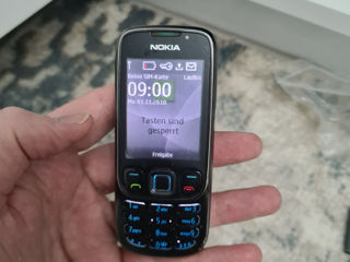 Nokia 6303.  200 lei