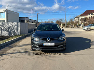 Renault Megane foto 2